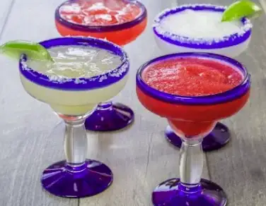 Margarita Mondays image