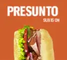 SUB DO DIA Presunto image
