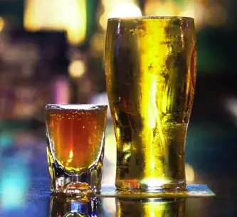 $5 Rail & Tap! image