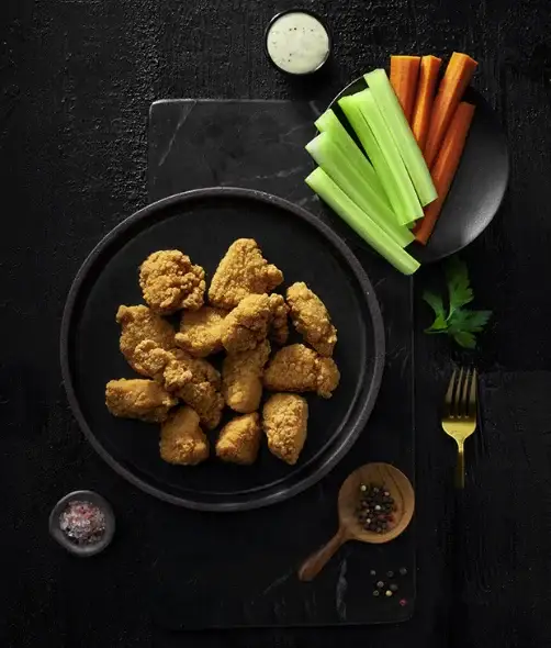 1 lb Boneless Chicken - 1 Flavour image