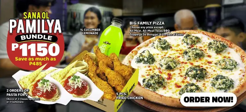 Pamilya Bundle image