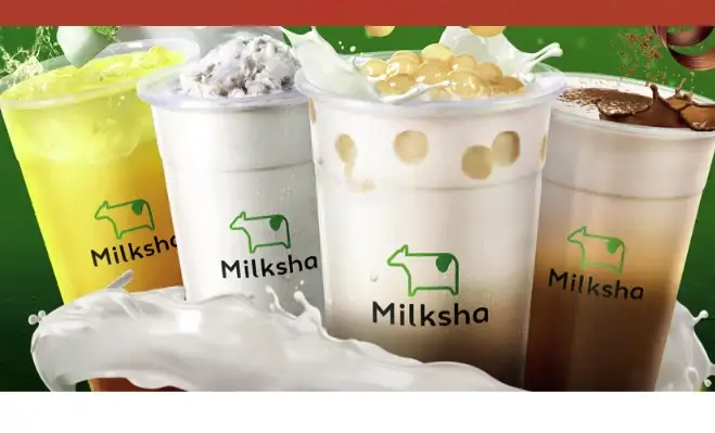 Milksha image