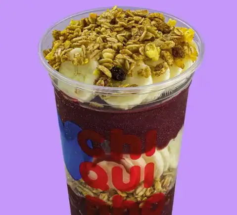 Açaí Monte o Seu 300 ml image