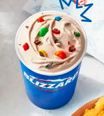 BOGO Blizzard image