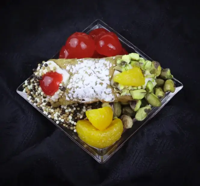 The Everything Cannoli image