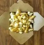 Personal Poutine & Drink image
