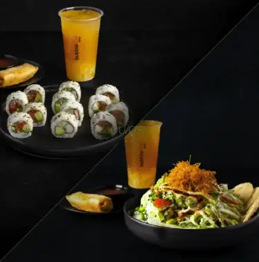 Wednesday Lunch Special image