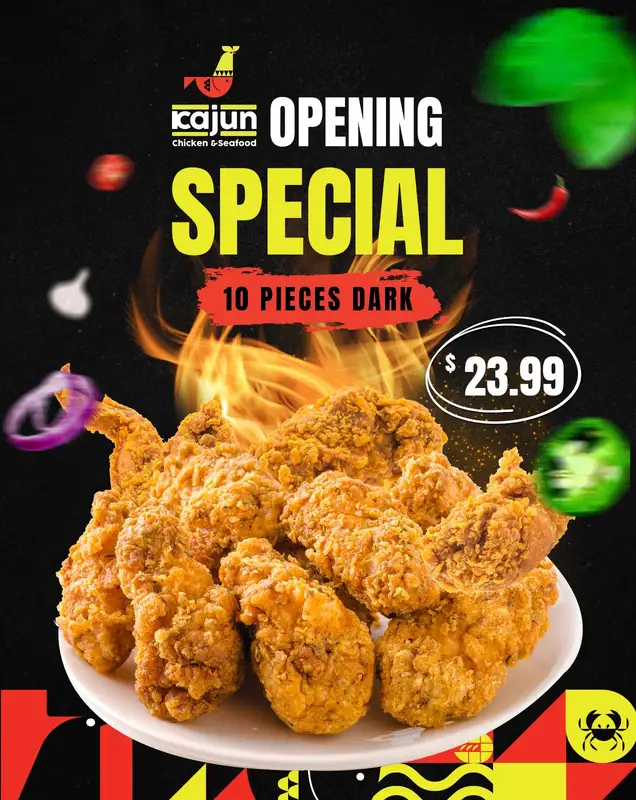 10 PCS for $23.99 image