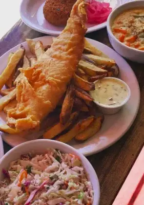 Haddock Pack Jr.  image