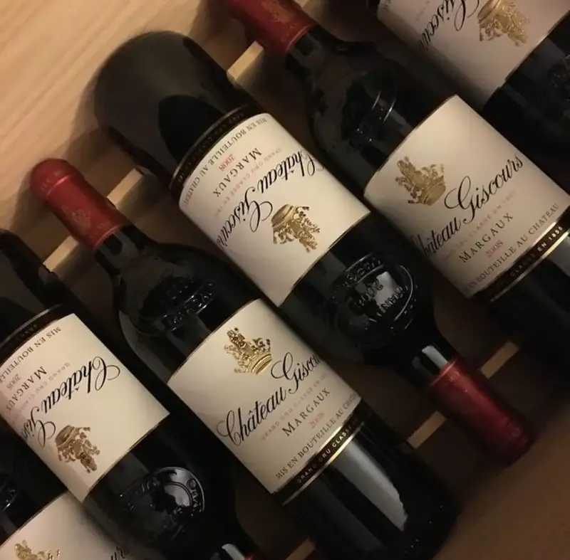 Half Price Wine Bottles! image