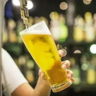 $4 Draft Beers! image