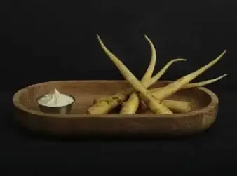 Free Prawn Horns image