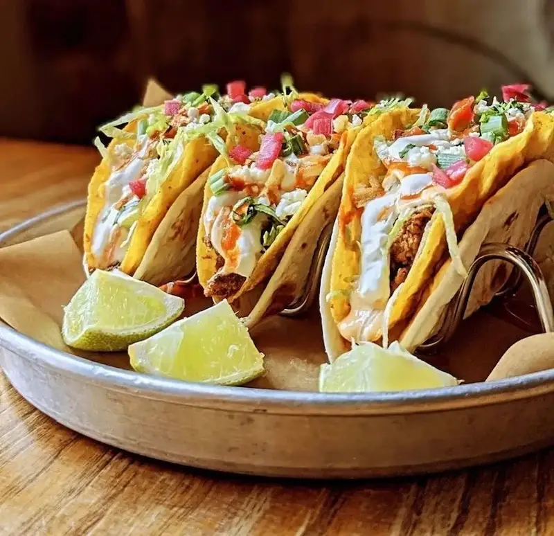 BOGO on UBER eats! image