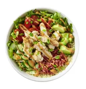 Build Your Own Bowl image