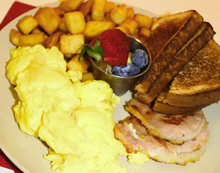 Breakfast Special image