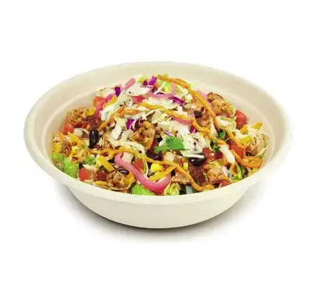 burrito bowl for $9.99 image