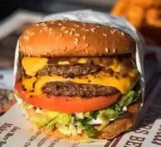 FREE DOUBLE CHAR! image