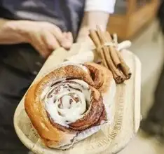 FREE BIRTHDAY TREAT! image