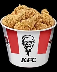 BUCKET/6PC (H&C) image