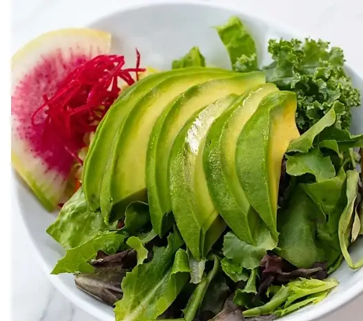 Avocado Salad image