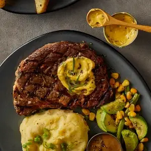 Rib Eye Steak image