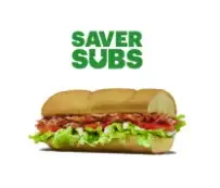 BLT Saver Sub image