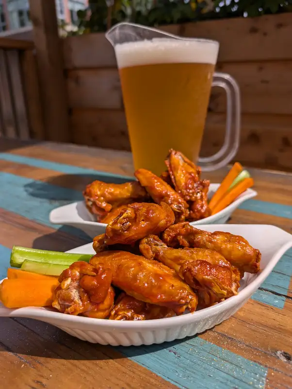 $18 Pitcher Night image