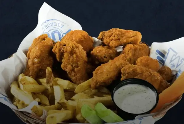 $12 Single Orders image