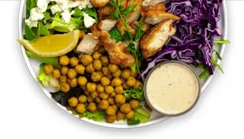 Protein Power image