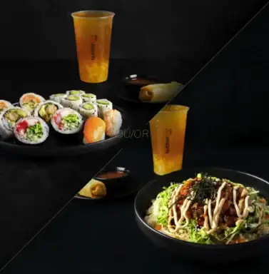 Friday Lunch Special image