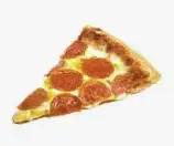 Pepperoni Slice image