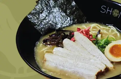 Early Bird Ramen image