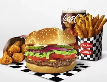 $5 MEAL DEAL image