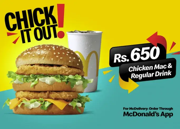 Chick it Out! image