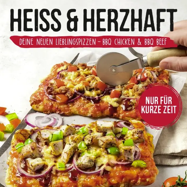 HEISS & HERZHAFT image