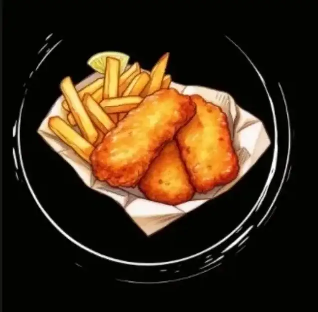 Haddock - MEAL DEALS EXCLUSIVE image