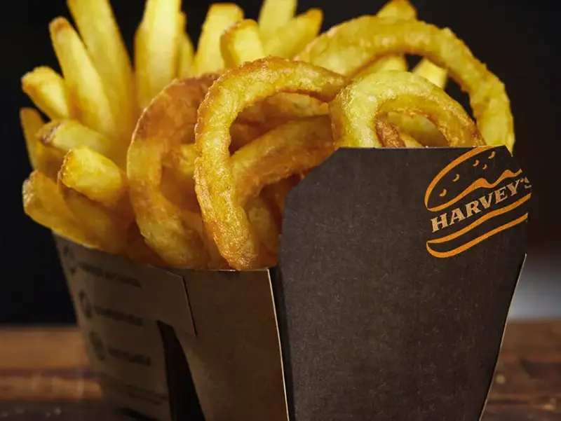 Free Frings! image