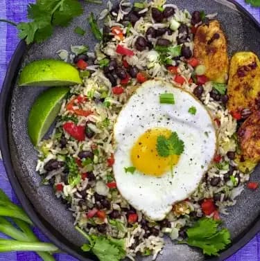 Gallo Pinto image