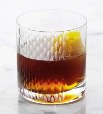 FEATURE $8 COCKTAIL - MANHATTAN image