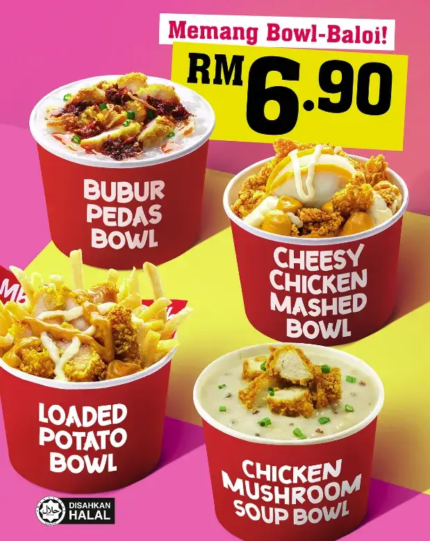 Memang Bowl-Baloi! image
