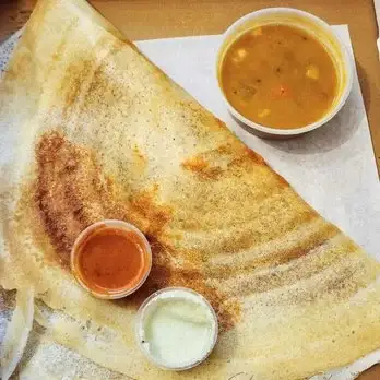 Plain Dosa $10.99 image