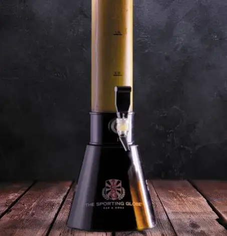 2L Tap Towers image
