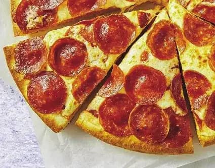 Pepperoni - $11.99 Pizza Of The Day image