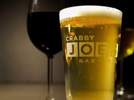 $5 17 oz. Domestic Draught image