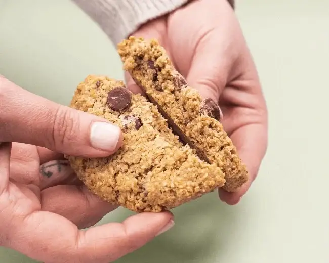 Cookies and Coffee image