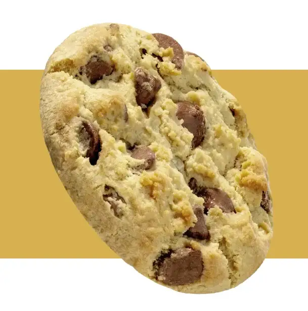 FREE Birthday Cookie image