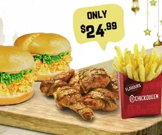 Ramadan Special to Share image
