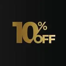 10% off your next order image