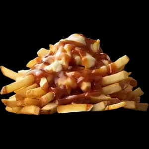 Poutine For Only $5! image