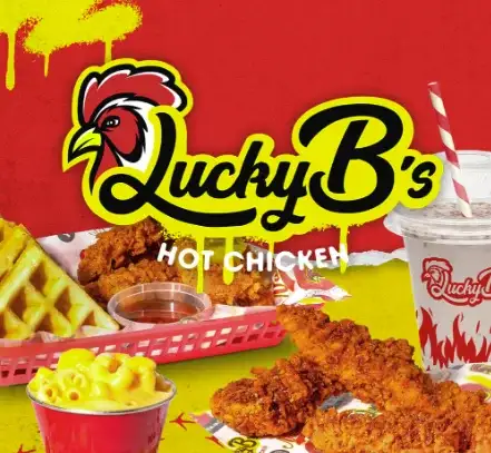 Combo Lunch Box image